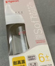 贝亲（Pigeon）PPSU宽口径双把手奶瓶240ml M号奶嘴 3个月+ AA270 实拍图