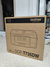 兄弟（brother）DCP-T735DW家用学习彩色打印机墨仓喷墨机照片打印（无线云双面打印打印复印扫描一体机） 实拍图
