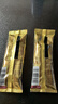 雀巢（Nestle）咖啡浓系列慕斯卡布奇诺速溶咖啡三合一减蔗糖冲调饮品19g*12条 实拍图