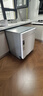 美的（Midea）【万向X6S Max(白)】价保618 洗碗机嵌入式150升以上七星消杀四星消毒蒸汽单消毒UV杀菌105℃热烘 实拍图