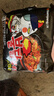 三养（SAMYANG）火鸡面三养速食方便面袋装 700g(140g*5)泡面拌面早餐零食 实拍图