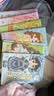 儿童公主换装贴纸书全10册 3到6岁女孩卡通贴贴画书4-5益智玩具2粘贴贴纸 黏贴换装贴纸书国潮益智动脑搭配手账素材DIY女生换衣服游戏3456789岁女孩生日礼物 实拍图