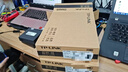 普联（TP-LINK）千兆单模单纤光纤收发器光电转换器模块20公里距离传输 企业级4口千兆poe供电交换机TL-FC314PB-20 实拍图