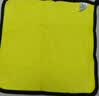 毕亚兹家政抹布30*40cm5条厨房洗碗洗车毛巾家务保洁卫生加厚擦桌布 实拍图
