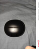 QCY N70 入耳式主动降噪-56dB自适应蓝牙耳机 Hi-Res小金标认证超瞬态MEMS喇叭超频宽 午夜黑 实拍图