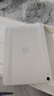 Apple/苹果 iPad 11英寸 A16芯片2025年款 平板电脑 (512GB WLAN版/学习办公娱乐)银色 实拍图