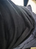 京东京造【汗渍无痕】polo衫男短袖男士t恤夏季衣服男装上衣新款礼物黑L 实拍图