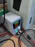 德力西电气（DELIXI ELECTRIC）直流稳压电源数字稳压器手机笔记本维修可调直流电源宽范围40V20A 实拍图