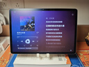 HUAWEI MatePad 11.5 2026 柔光版 华为平板电脑 护眼屏 鸿蒙AI 大电池 学生儿童学习机 8G+128G深空灰 实拍图
