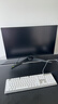 华硕VG27AQ5A 27英寸显示器2K 180Hz显示器超频210Hz FastIPS  HDR10 FreeSync无撕裂 0.3ms响应HDR10 实拍图