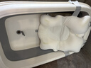 新安怡（AVENT）洗澡躺托架新生宝宝海绵悬浮浴垫浴盆通用可坐躺 实拍图