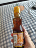 鲁花 食用油 调味品 芝麻香油 180ml 芝麻油 实拍图