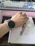HUAWEI WATCH GT 6 流光紫 41mm智能手表多维情绪健康全新骑行体验 实拍图