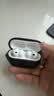 Apple/苹果 AirPods Pro (第三代) 搭配MagSafe充电盒 (USB-C) 苹果耳机 蓝牙耳机 适用iPhone/iPad/Mac 实拍图