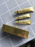 欧莱雅小金管防晒霜30ml户外隔离霜防晒霜护肤品SPF50+ 母亲节 实拍图