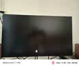 戴尔（DELL）27英寸2K显示器IPS屏 硬件级防蓝光 144Hz 99%sRGB 双音响 旋转升降 电竞游戏电脑显示屏 S2725DSM 实拍图