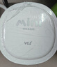 VCJ洗衣机半全自动迷你洗衣机小型洗脱一体小型家用母婴内衣裤洗袜子神器儿童单身人宿舍出租房 新4.5KG【立体水洗去污*定时降噪快洗】珍珠白 实拍图