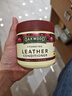 奥克伍德（OAKWOOD）皮具滋养膏350ml大容量真皮沙发保养油加倍焕新深层防霉 实拍图