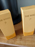 后（The history of Whoo）拱辰享气韵生润颜洁面膏180ml*2清洁保湿温和洗面奶双支生日礼物 实拍图