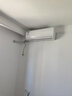 海尔出品【价保618】统帅空调超省电Se 大1.5匹一级能效变频挂机 国家补贴KFR-35GW/LJD1-1 实拍图