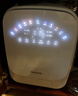 松下（Panasonic）小欢洗Mate Pro 迷你滚筒 1KG 洗烘一体 小型全自动母婴内衣洗衣机 除螨除菌 XQG10-AD160 实拍图