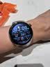 DAWG适用华为watch4pro手表火星钛金属表带watch5/gt4/gt3/gt2/gt5pro/new保时捷/非凡大师夏男AX26A 工字表带丨火星钛【快拆款-银色】22mm 实拍图