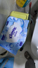 舒洁（Kleenex）湿厕纸 80抽*6包厕纸洁厕湿巾湿厕纸纯水婴儿湿厕纸 实拍图