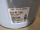 立邦乳胶漆京雅居金标超值净味120二合一无添加内墙漆18L/约25KG 实拍图