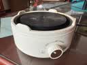 Bincoo摩卡壶专用电热炉煮咖啡底座加热器家用煮茶器小型烧水炉 实拍图