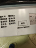 松下（Panasonic）【价保618】抗菌除螨 波轮洗衣机 10KG大容量 一级能效 全自动家用 XQB100-8QF1 实拍图