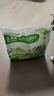 名创优品（MINISO）猫砂木薯豆腐混合猫砂强效除臭无尘吸水京东自营送货上门4斤*1包 实拍图