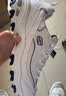 斯凯奇（Skechers）小白熊女鞋夏季厚底百搭老爹鞋熊猫鞋休闲运动鞋 实拍图