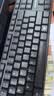 联想（Lenovo）T211S无线键鼠套装 键盘 全尺寸 办公鼠标键盘套装 商务电脑键盘笔记本键盘 实拍图
