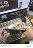 联想（Lenovo）小新Pad 11 英寸AI学习办公平板电脑2.5K高清护眼大屏 90Hz高刷娱乐影音6+128G灰国家补贴教育优惠 实拍图