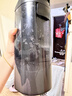 添可【价保618】极客2.0 AI真助力【110℃除菌 28Kpa暴风吸】防臭超薄躺平0缠毛洗地机吸拖 实拍图