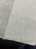 洁柔抽纸 繁花系列3层100抽*20包 可湿水面巾纸 柔韧卫生纸 整箱纸巾 实拍图