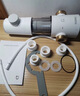 米家小米（MI） 前置过滤器【价保618】反冲洗前置净水器全屋净水器家用过滤器前置净水器 实拍图