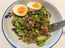 梅林MALING油浸金枪鱼肉罐头深海补捞健身即食海鲜方便食品100g 实拍图