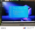 机械革命【国家补贴】极光X 酷睿i7HX 游戏本笔记本电脑(i7-13700HX 16G 1T RTX5060 2.5K屏 180Hz 白) 实拍图