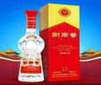剑南春水晶剑 52度 558ml 单瓶装 浓香型白酒 加量不加价 618囤货季 实拍图