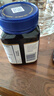 蜜纽康（Manuka Health）麦卢卡蜂蜜UMF16+500g新西兰进口滋补品端午节送礼 实拍图
