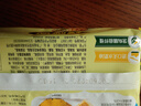 徐福记凤梨酥184g/袋 8枚 减糖26% 休闲零食 早餐糕点点心 办公室食品 实拍图