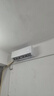 奥克斯空调【价保618】省电侠Pro 2匹 新一级能效变频冷暖 铜管 智控 国家补贴 KFR-46GW/BpR3AES1(B1) 实拍图