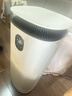 东芝（TOSHIBA）空气净化器宠物净化器大白梨PET去毛除毛大风量除花粉过敏源除尘净化除螨消毒杀菌除味【价保618】 实拍图