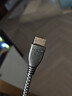 飞利浦HDMI线2.1版8K60Hz 4K240Hz高清线电脑电视机顶盒显示器投影仪视频连接线1.5米 兼容hdmi2.0 实拍图