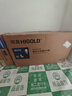 悍高（HIGOLD） 厨房橱柜拉篮碗架抽屉式碗篮加厚304不锈钢底板调味篮双层碗碟篮 【京仓发】800柜体2层-L3.0原色蜂窝纹底板 实拍图