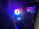 京天华盛战刃S26系列 酷睿i5 14400F/RTX5060Ti 直播游戏台式机组装电脑主机整机DIY组装机 14401TEF+RTX5060Ti 配置四 实拍图