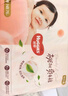 好奇（Huggies）铂金装纸尿裤婴儿尿不湿小桃裤超薄 NB76片(5kg以下)+湿巾1包 实拍图