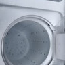 小天鹅（LittleSwan）【价保618】双桶双缸洗衣机半自动 12KG大容量 洗大件 节能 TP12S156 一级能效 以旧换新 京东自营 实拍图