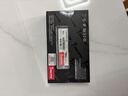 长城（Great Wall）海神鲨 1TB SSD固态硬盘 M.2接口(NVMe协议) PCIe4.0x4 TLC颗粒 GT745 实拍图
